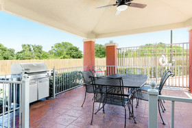 Candlewood Suites Houston Nw - Willowbrook
