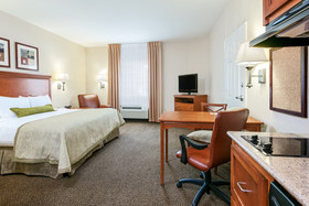 Candlewood Suites Houston Nw - Willowbrook