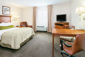 Candlewood Suites Houston Nw - Willowbrook