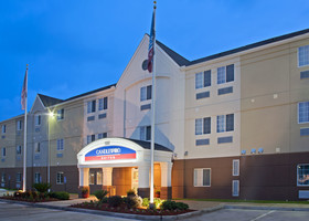 Candlewood Suites Houston Westchase - Westheimer