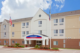 Candlewood Suites Houston Westchase - Westheimer