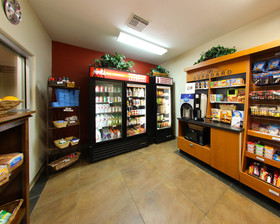 Candlewood Suites Houston Westchase - Westheimer