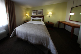 Candlewood Suites Houston Westchase - Westheimer
