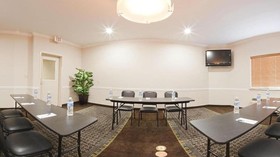Candlewood Suites Houston Westchase - Westheimer
