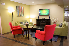 Candlewood Suites Houston Westchase - Westheimer
