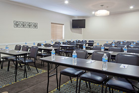 Candlewood Suites Houston Westchase - Westheimer
