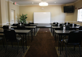 Candlewood Suites Houston Westchase - Westheimer