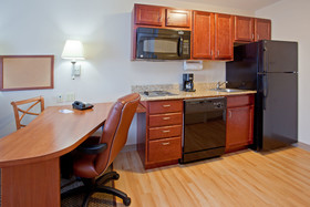 Candlewood Suites Houston Westchase - Westheimer