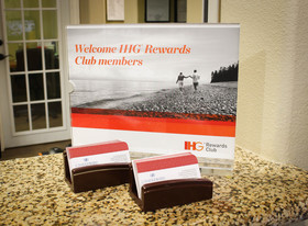 Candlewood Suites Houston Westchase - Westheimer