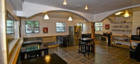 OYO Hotel Houston, TX near Medical Center/NRG Stadium
