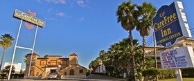 OYO Hotel Houston, TX near Medical Center/NRG Stadium