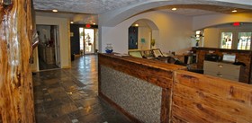 OYO Hotel Houston, TX near Medical Center/NRG Stadium