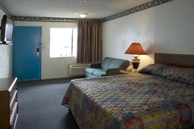 OYO Hotel Houston N Fm-1960 Champions TX
