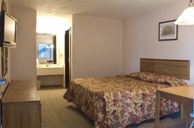 OYO Hotel Houston N Fm-1960 Champions TX