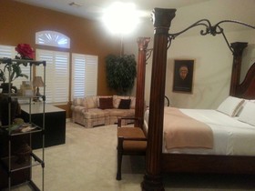 CitySpaces B&B