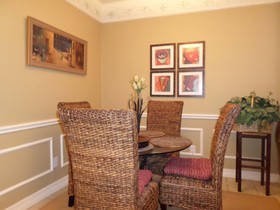 CitySpaces B&B