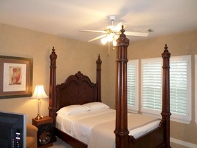 CitySpaces B&B