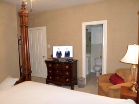 CitySpaces B&B