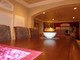 CitySpaces B&B