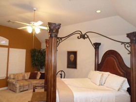 CitySpaces B&B