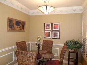 CitySpaces B&B