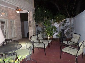 CitySpaces B&B