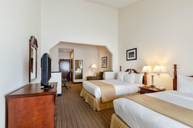 Quality Inn & Suites West Chase