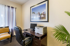 Quality Inn & Suites West Chase