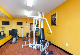 Quality Inn & Suites West Chase