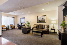 Quality Inn & Suites West Chase