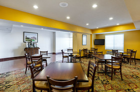 Quality Inn & Suites West Chase