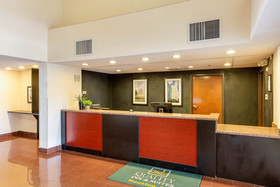 Quality Inn & Suites West Chase