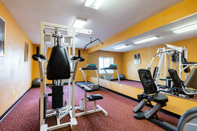 Quality Inn & Suites West Chase