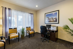 Quality Inn & Suites West Chase