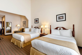 Quality Inn & Suites West Chase