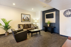 Quality Inn & Suites West Chase