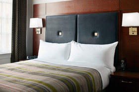 Club Quarters Hotel Houston