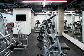 Club Quarters Hotel Houston