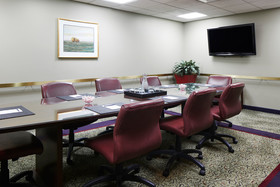Club Quarters Hotel Houston