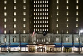 Club Quarters Hotel Houston