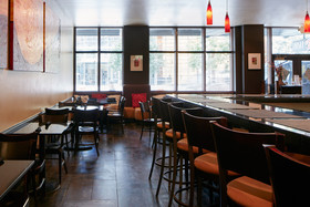 Club Quarters Hotel Houston