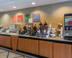 Comfort Inn Southwest Fwy at Westpark
