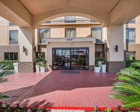 Comfort Inn Southwest Fwy at Westpark