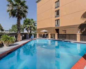 Comfort Inn Southwest Fwy at Westpark
