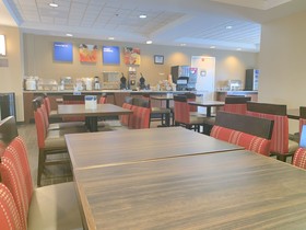 Comfort Inn Southwest Fwy at Westpark