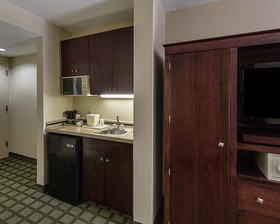 Comfort Inn Southwest Fwy at Westpark