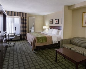 Comfort Inn Southwest Fwy at Westpark