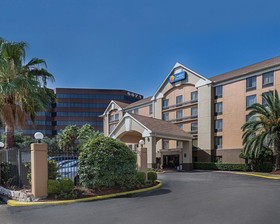 Comfort Inn Southwest Fwy at Westpark