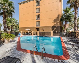 Comfort Inn Southwest Fwy at Westpark