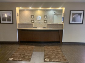 Comfort Inn Southwest Fwy at Westpark